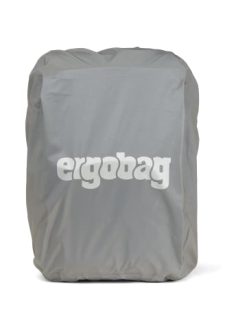 Neu ???? Accessoires Ergobag Zubehör Reflex - Regenhülle In Reflex Günstig Kaufen ????