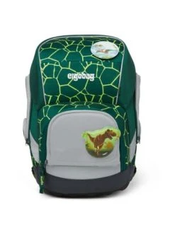 Blitzangebot 🛒 Weiteres Büro- & Schulzubehör Ergobag Zubehör Reflex Zip-Set (passend Für Alle Ergobag Modelle Ab 2019) In Reflex Günstig Kaufen ⌛ -Ergobag Shop ergobag zubehor reflex zip set passend fur alle ergobag modelle ab 2019 in reflex 4