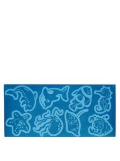 Auslauf ???? Weiteres Büro- & Schulzubehör Ergobag Zubehör Reflexie Sticker Set 10tlg. - Reflektierende Aufkleber In Meeresbewohner Günstig Kaufen ????