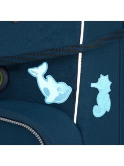 Auslauf ???? Weiteres Büro- & Schulzubehör Ergobag Zubehör Reflexie Sticker Set 10tlg. - Reflektierende Aufkleber In Meeresbewohner Günstig Kaufen ???? 5 Auslauf ???? Weiteres Büro- & Schulzubehör Ergobag Zubehör Reflexie Sticker Set 10tlg. - Reflektierende Aufkleber In Meeresbewohner Günstig Kaufen ???? -Ergobag Shop ergobag zubehor reflexie sticker set 10tlg reflektierende aufkleber in meeresbewohner 3