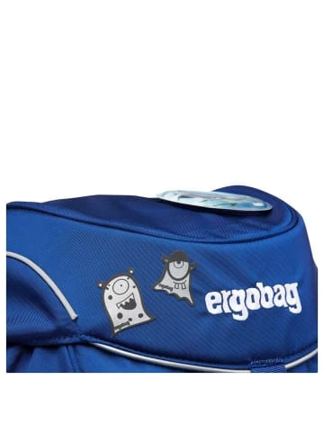 Bestpreis 🔥 Weiteres Büro- & Schulzubehör Ergobag Zubehör Reflexie Sticker Set 10tlg. - Reflektierende Aufkleber In Monster Günstig Kaufen 💯 4 Bestpreis 🔥 Weiteres Büro- & Schulzubehör Ergobag Zubehör Reflexie Sticker Set 10tlg. - Reflektierende Aufkleber In Monster Günstig Kaufen 💯 – Bild 2