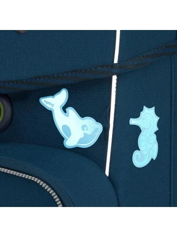 Bestpreis 🔥 Weiteres Büro- & Schulzubehör Ergobag Zubehör Reflexie Sticker Set 10tlg. - Reflektierende Aufkleber In Monster Günstig Kaufen 💯 6 Bestpreis 🔥 Weiteres Büro- & Schulzubehör Ergobag Zubehör Reflexie Sticker Set 10tlg. - Reflektierende Aufkleber In Monster Günstig Kaufen 💯 – Bild 4