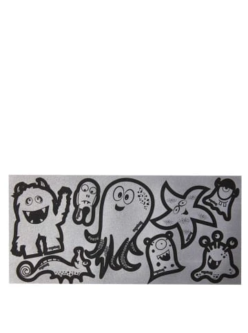 Bestpreis 🔥 Weiteres Büro- & Schulzubehör Ergobag Zubehör Reflexie Sticker Set 10tlg. - Reflektierende Aufkleber In Monster Günstig Kaufen 💯 3 Bestpreis 🔥 Weiteres Büro- & Schulzubehör Ergobag Zubehör Reflexie Sticker Set 10tlg. - Reflektierende Aufkleber In Monster Günstig Kaufen 💯