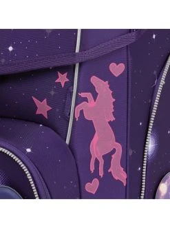 Bestes Angebot 🔥 Weiteres Büro- & Schulzubehör Ergobag Zubehör Reflexie Sticker Set 10tlg. - Reflektierende Aufkleber In Pferde Günstig Kaufen 🥰 -Ergobag Shop ergobag zubehor reflexie sticker set 10tlg reflektierende aufkleber in pferde 1