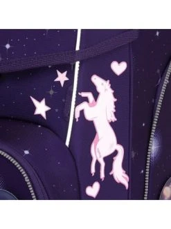 Bestes Angebot 🔥 Weiteres Büro- & Schulzubehör Ergobag Zubehör Reflexie Sticker Set 10tlg. - Reflektierende Aufkleber In Pferde Günstig Kaufen 🥰 -Ergobag Shop ergobag zubehor reflexie sticker set 10tlg reflektierende aufkleber in pferde 2