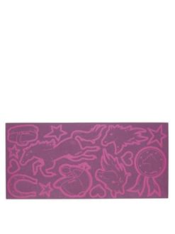 Bestes Angebot ???? Weiteres Büro- & Schulzubehör Ergobag Zubehör Reflexie Sticker Set 10tlg. - Reflektierende Aufkleber In Pferde Günstig Kaufen ????