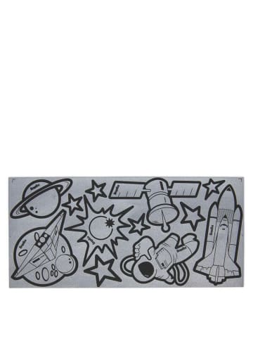 Brandneu ???? Weiteres Büro- & Schulzubehör Ergobag Zubehör Reflexie Sticker Set 10tlg. - Reflektierende Aufkleber In Weltall Günstig Kaufen ???? 3 Brandneu ???? Weiteres Büro- & Schulzubehör Ergobag Zubehör Reflexie Sticker Set 10tlg. - Reflektierende Aufkleber In Weltall Günstig Kaufen ????