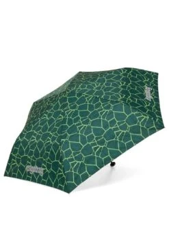 Bestpreis ⭐ Accessoires Ergobag Zubehör - Regenschirm 21 Cm In BärRex Günstig Kaufen 🎉