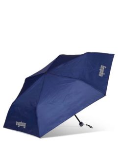 Brandneu â Accessoires Ergobag ZubehĂśr - Regenschirm 21 Cm In BlaulichtBär GĂźnstig Kaufen ????