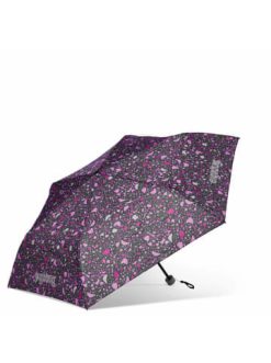 Bester Verkauf ⌛ Accessoires Ergobag Zubehör - Regenschirm 21 Cm In PferdeflüstBärer Günstig Kaufen ????