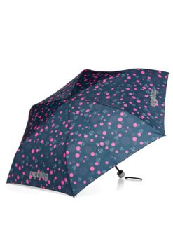 Bestpreis ???? Accessoires Ergobag Zubehör - Regenschirm 21 Cm In PhantBärsiewelt Günstig Kaufen ????