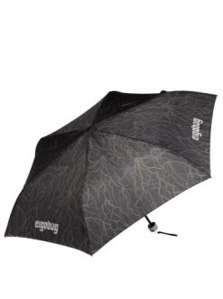 Blitzangebot ???? Accessoires Ergobag Zubehör - Regenschirm 21 Cm In Super ReflektBär Günstig Kaufen ????