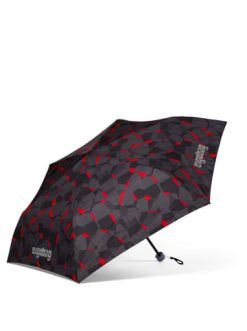 Bestpreis ???? Accessoires Ergobag Zubehör - Regenschirm 21 Cm In TaekBärdo Günstig Kaufen ????