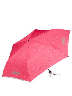 Budget ???? Accessoires Ergobag ZubehĂśr - Regenschirm 21 Cm In Urlaub Auf Dem ReitBärhof GĂźnstig Kaufen âď¸