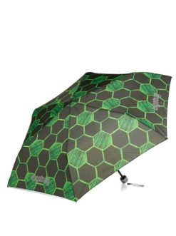 Angebote ???? Accessoires Ergobag Zubehör - Regenschirm 21 Cm In VolltreffBär Günstig Kaufen ????