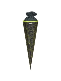 Beste Bewertungen von ⌛ Schulranzen & -tüten Ergobag Zubehör - Schultüte 75 Cm In MähdreschBär Günstig Kaufen ????