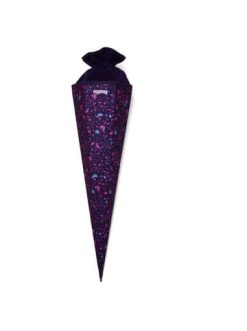 Bester Verkauf ???? Schulranzen & -tüten Ergobag Zubehör - Schultüte 75 Cm In PferdeflüstBärer Günstig Kaufen ????