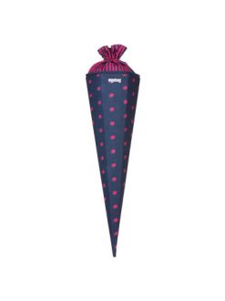 Neu ⌛ Schulranzen & -tüten Ergobag Zubehör - Schultüte 75 Cm In SchubiDuBär Günstig Kaufen ????