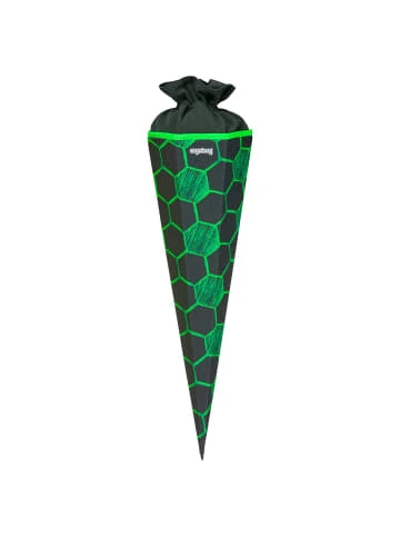 Angebote 🔥 Schulranzen & -tüten Ergobag Zubehör - Schultüte 75 Cm In VolltreffBär Günstig Kaufen ⭐ 3 Angebote 🔥 Schulranzen & -tüten Ergobag Zubehör - Schultüte 75 Cm In VolltreffBär Günstig Kaufen ⭐