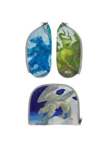 Ergobag Zubehör - Seitentaschen-Zipset 3tlg. in Drachen günstig kaufen Top 10 ???? Weiteres Büro- & Schulzubehör Ergobag Zubehör - Seitentaschen-Zipset 3tlg. In Drachen Günstig Kaufen ✨ -Ergobag Shop ergobag zubehor seitentaschen zipset 3tlg in drachen