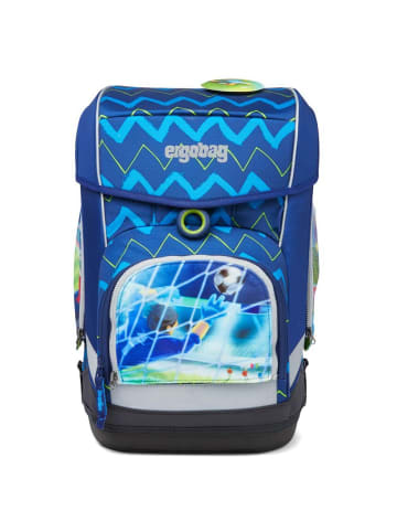 Ergobag Zubehör - Seitentaschen-Zipset 3tlg. in Fußball günstig kaufen Angebote ???? Weiteres Büro- & Schulzubehör Ergobag Zubehör - Seitentaschen-Zipset 3tlg. In Fußball Günstig Kaufen ???? -Ergobag Shop ergobag zubehor seitentaschen zipset 3tlg in fussball 1