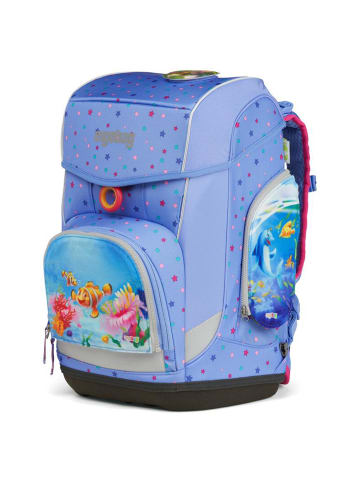 Am billigsten ???? Weiteres Büro- & Schulzubehör Ergobag Zubehör - Seitentaschen-Zipset 3tlg. In Unterwasser Günstig Kaufen ???? 4 Am billigsten ???? Weiteres Büro- & Schulzubehör Ergobag Zubehör - Seitentaschen-Zipset 3tlg. In Unterwasser Günstig Kaufen ???? – Bild 2