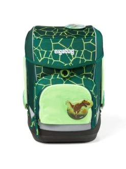 Rabatt ✨ Accessoires Ergobag Zubehör Sicherheitsset Für Pack / Cubo / Cubo Light In Grün (2021) Günstig Kaufen ✔️ -Ergobag Shop ergobag zubehor sicherheitsset fur pack cubo cubo light in grun 2021 1