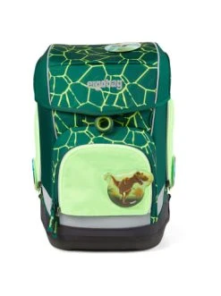 Rabatt ✨ Accessoires Ergobag Zubehör Sicherheitsset Für Pack / Cubo / Cubo Light In Grün (2021) Günstig Kaufen ✔️ -Ergobag Shop ergobag zubehor sicherheitsset fur pack cubo cubo light in grun 2021 2