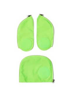 Rabatt ✨ Accessoires Ergobag Zubehör Sicherheitsset Für Pack / Cubo / Cubo Light In Grün (2021) Günstig Kaufen ✔️