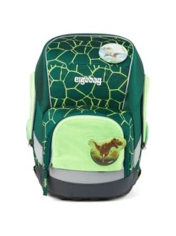 Rabatt ✨ Accessoires Ergobag Zubehör Sicherheitsset Für Pack / Cubo / Cubo Light In Grün (2021) Günstig Kaufen ✔️ -Ergobag Shop ergobag zubehor sicherheitsset fur pack cubo cubo light in grun 2021 3