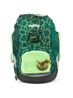 Rabatt ✨ Accessoires Ergobag Zubehör Sicherheitsset Für Pack / Cubo / Cubo Light In Grün (2021) Günstig Kaufen ✔️ -Ergobag Shop ergobag zubehor sicherheitsset fur pack cubo cubo light in grun 2021 4