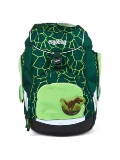 Rabatt ✨ Accessoires Ergobag Zubehör Sicherheitsset Für Pack / Cubo / Cubo Light In Grün (2021) Günstig Kaufen ✔️ -Ergobag Shop ergobag zubehor sicherheitsset fur pack cubo cubo light in grun 2021 5