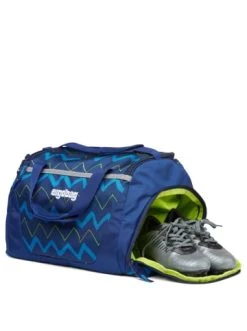 Beste Bewertungen von 😉 Weiteres Büro- & Schulzubehör Ergobag Zubehör - Sporttasche 40 Cm In FallrückziehBär Günstig Kaufen 🎁 -Ergobag Shop ergobag zubehor sporttasche 40 cm in fallruckziehbar 1