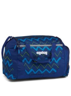Beste Bewertungen von ???? Weiteres Büro- & Schulzubehör Ergobag Zubehör - Sporttasche 40 Cm In FallrückziehBär Günstig Kaufen ????