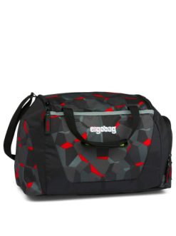 Aktion ???? Weiteres Büro- & Schulzubehör Ergobag Zubehör - Sporttasche 40 Cm In TaekBärdo Günstig Kaufen ✔️