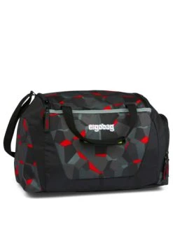 Aktion 🧨 Weiteres Büro- & Schulzubehör Ergobag Zubehör - Sporttasche 40 Cm In TaekBärdo Günstig Kaufen ✔️