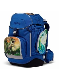 Blitzangebot ⭐ Weiteres Büro- & Schulzubehör Ergobag Zubehör Zippies - Seitentaschen Zip-Set 3tlg. Neues Mod. 2023 In Dinowelt Günstig Kaufen ???? -Ergobag Shop ergobag zubehor zippies seitentaschen zip set 3tlg neues mod 2023 in dinowelt 2