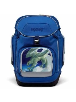 Schlussverkauf 💯 Weiteres Büro- & Schulzubehör Ergobag Zubehör Zippies - Seitentaschen Zip-Set 3tlg. Neues Mod. 2023 In Drachen Günstig Kaufen 🎉 -Ergobag Shop ergobag zubehor zippies seitentaschen zip set 3tlg neues mod 2023 in drachen 1