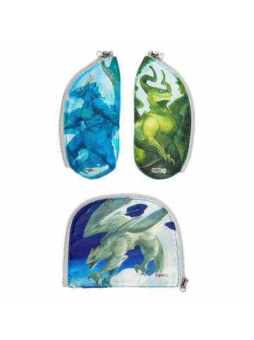 Ergobag Zubehör Zippies - Seitentaschen Zip-Set 3tlg. neues Mod. 2023 in Drachen günstig kaufen Schlussverkauf ???? Weiteres Büro- & Schulzubehör Ergobag Zubehör Zippies - Seitentaschen Zip-Set 3tlg. Neues Mod. 2023 In Drachen Günstig Kaufen ???? -Ergobag Shop ergobag zubehor zippies seitentaschen zip set 3tlg neues mod 2023 in drachen