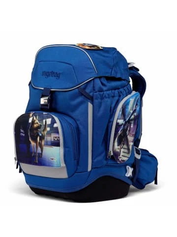 Bestpreis 👍 Weiteres Büro- & Schulzubehör Ergobag Zubehör Zippies - Seitentaschen Zip-Set 3tlg. Neues Mod. 2023 In Polizei Günstig Kaufen 🔥 5 Bestpreis 👍 Weiteres Büro- & Schulzubehör Ergobag Zubehör Zippies - Seitentaschen Zip-Set 3tlg. Neues Mod. 2023 In Polizei Günstig Kaufen 🔥 – Bild 3