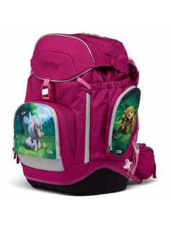 Top 10 ???? Weiteres Büro- & Schulzubehör Ergobag Zubehör Zippies - Seitentaschen Zip-Set 3tlg. Neues Mod. 2023 In Zoobabies Günstig Kaufen ???? -Ergobag Shop ergobag zubehor zippies seitentaschen zip set 3tlg neues mod 2023 in zoobabies 2