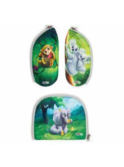 Top 10 ???? Weiteres Büro- & Schulzubehör Ergobag Zubehör Zippies - Seitentaschen Zip-Set 3tlg. Neues Mod. 2023 In Zoobabies Günstig Kaufen ????