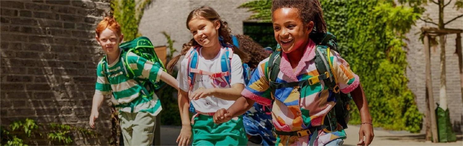 Ergobag Shop -Ergobag Shop ergobag hero home neue kollektion schulrucksack